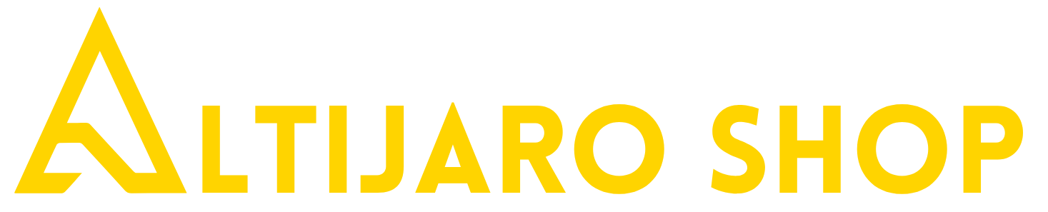 Altijaro Shop